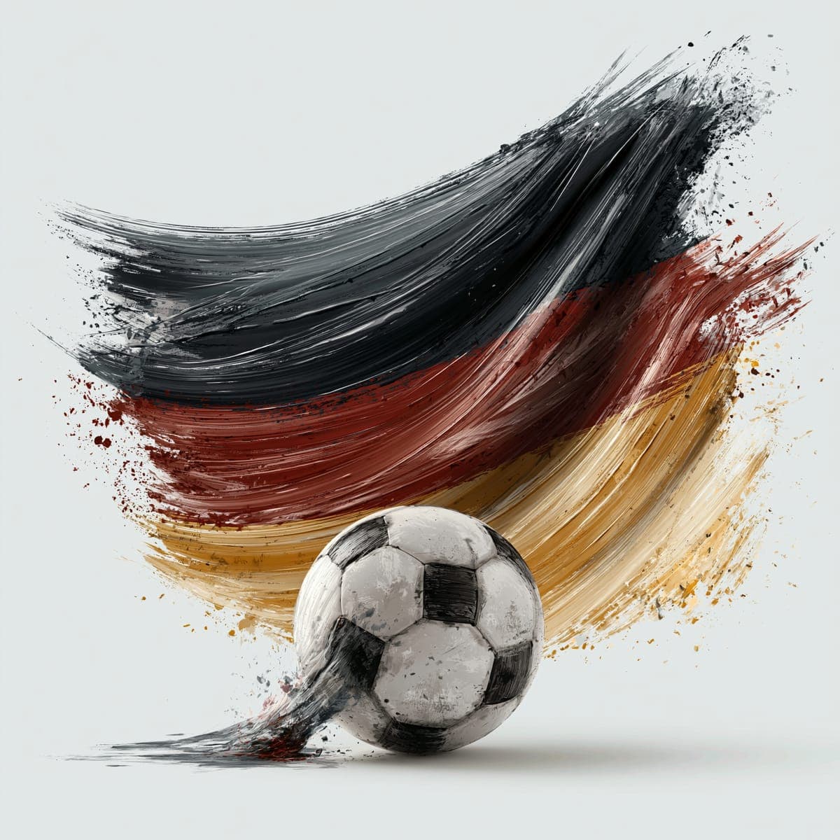 🇩🇪 Deutschland – Sa, 20.06.